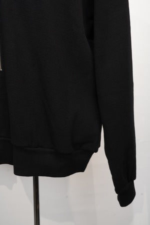 REVERBARATE / REV-25AW-RB32  ''HALF ZIP THERMAL''  (221079)