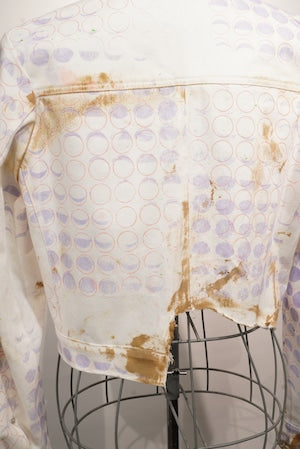 tokio works / TKOJ-05 Phases Moon Jacket   (221001)