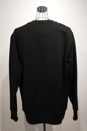 LETINGS /  -ANTA MORY-  HAND PAINTED  IBI SWEAT SHITS  (220985)