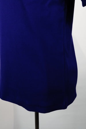 HS-ATTIRE / ’’ARCD別注’’ Mock Neck Rib T-Shirt