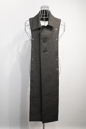 OPPOSE DUALITY /  OD1011COA-25AW  Mac Coat  (221078)