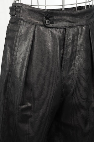 NOBNAGA Paris /  Gurkha Pants
