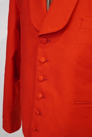 A BLUE CONCERT×ARCD / BELLBOY JACKET    (221172)
