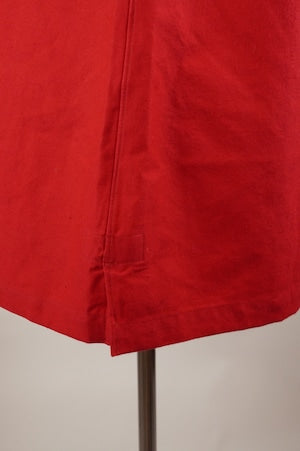 HS-ATTIRE（HAVERSACK) / High Neck Ribbed Dress Shirts