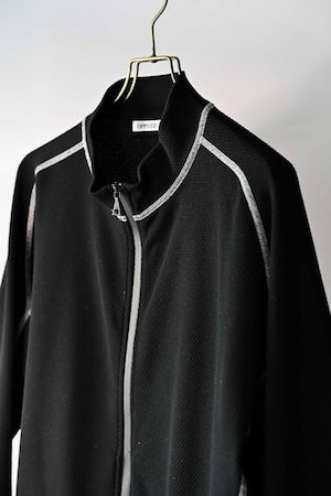 OPPOSE DUALITY  ’’Zip Up Thermal Hi-Vis’’　　(221191)