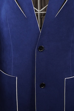 CLASS/UltraSuede 3-Layer Bonding Jacket