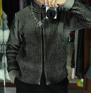 PETTY /  Drivers Knit   (220896)