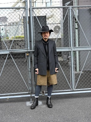 OPPOSE DUALITY   ''Leg Cover''