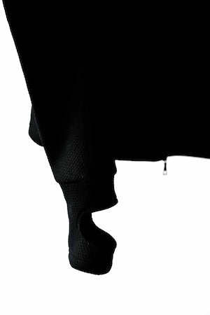 OPPOSE DUALITY  ’’Zip Up Thermal Hi-Vis’’　　(221191)