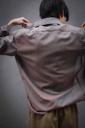 OPPOSE DUALITY /  OD2002SHT-25SS Chambray Panel   (220946)
