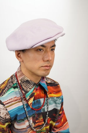 SHAMS of TOKYO/ Pan Cake Cap