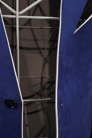 CLASS/UltraSuede 3-Layer Bonding Jacket