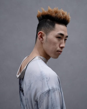 NOBNAGA Paris /  Backwards T-shirts