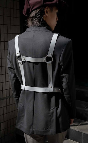tokio /  Leather Harness   (221034)