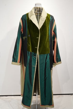 Koshin Satoh / Fur Coat　(221033)
