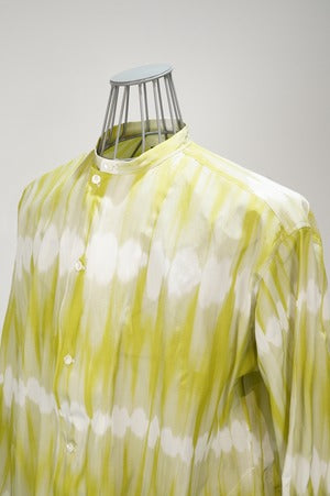 HS-ATTIRE(HAVERSACK)  / Tie dye Short Kurta Shirt