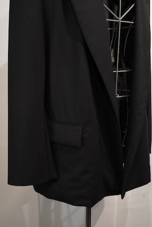 CLASS /  CCFS04UNI   ''DORMEUIL 15,7 Super 160's 8Ply Jacket''  (220996)
