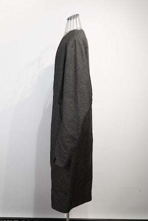 OPPOSE DUALITY /  OD1011COA-25AW  Mac Coat  (221078)