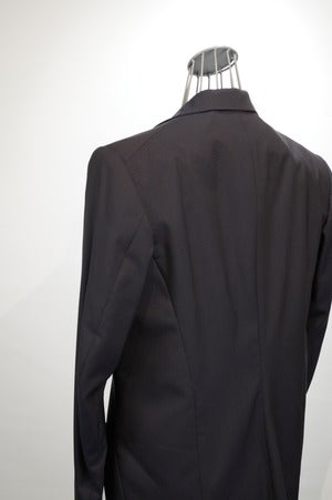 m's braque/ Costume S4B  Jacket
