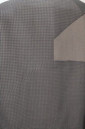 NOBNAGA Paris / Chin Collar Shirts