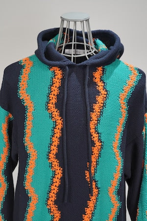 87 Avril 90//Venice Beach Hoodie