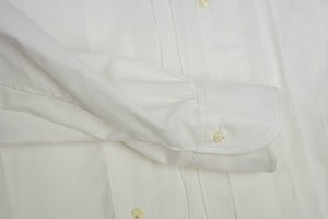 HS-Equipment (HAVERSACK) / High Density Cotton Portuguese Nazare Shirts