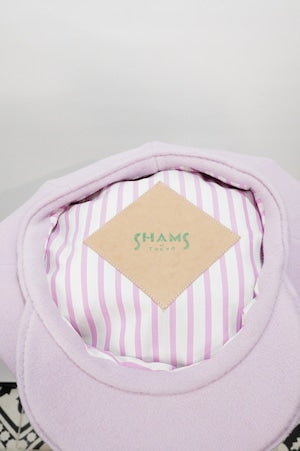 SHAMS of TOKYO/ Pan Cake Cap