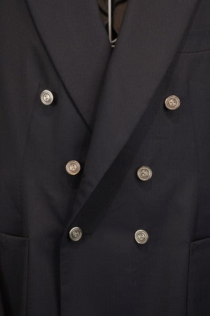 m's braque/ Costume S4B  Jacket