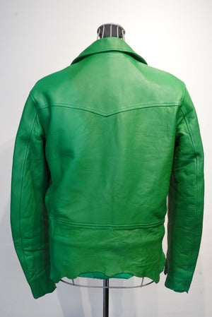 tokio /  Leather Jacket   (221116)