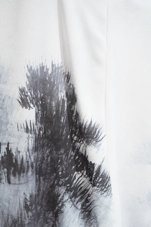 NOBNAGA Paris /  Sarouel Baggy Pants