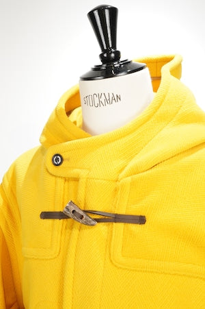INVERTERE / Relax Fit  Duffle Coat