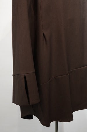 T-MICHAEL / Cavalry Twill TUNIC