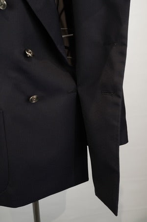 m's braque/ Costume S4B  Jacket