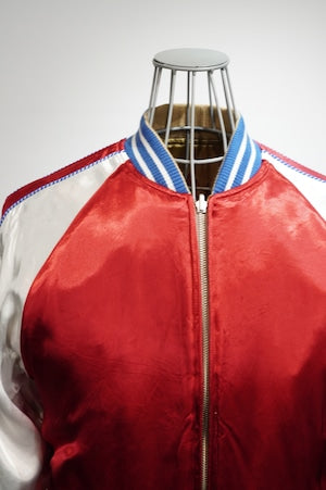 LA MAISON HIROCO / OMIYAGE JACKET  (220865)