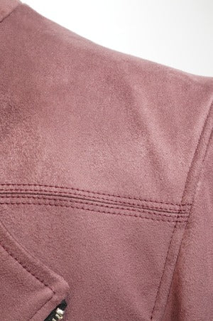NOBNAGA Paris / BIKER JACKET