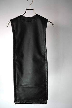 CLASS / CCGS18UNI  LAMBSKIN LEATHER  (221181）