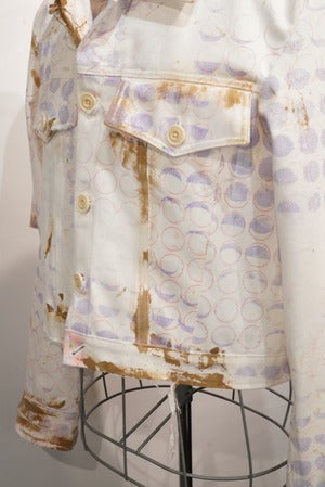 tokio works / TKOJ-05 Phases Moon Jacket   (221001)