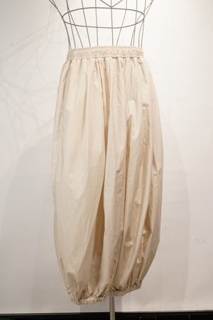 HAVERACK / 80 Typewriter Balloon Pants　(220948)