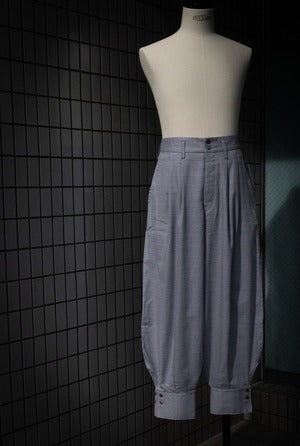 PETTY /  Knicker bokers Pants