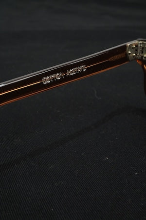 TENDER Co. / Flat Top Sunglasses
