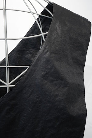 REVERBARATE /  REV-26SS-WC06  BAG VEST   (221169)