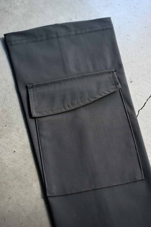 OPPOSE DUALITY   ''Leg Cover''
