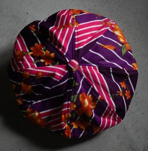 淀君洋品殿 × ARCD    Big Casquette