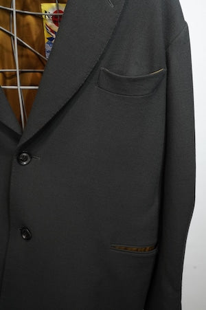 NOBNAGA Paris / Reverse Tailored Jacket (220827)