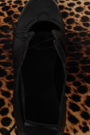 eofm / E-74G ''Roman Shoes''