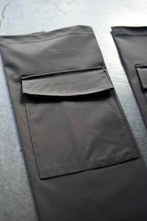 OPPOSE DUALITY   ''Leg Cover''