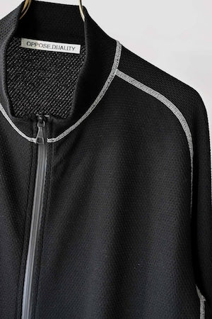 OPPOSE DUALITY  ’’Zip Up Thermal Hi-Vis’’　　(221191)