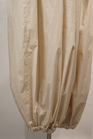 HAVERACK / 80 Typewriter Balloon Pants　(220948)