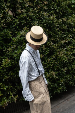 CECCHI DE ROSSI / POPPIN BRACE