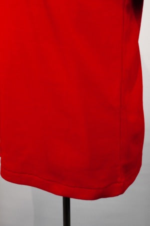 HS-ATTIRE / ’’ARCD別注’’ Mock Neck Rib T-Shirt